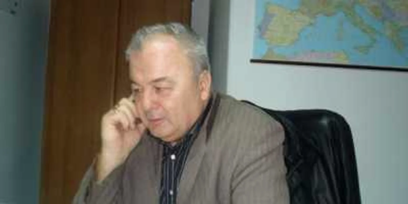 Ştefan Seremi