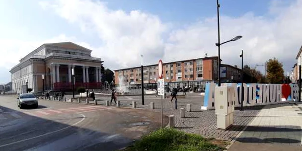 hunedoara 