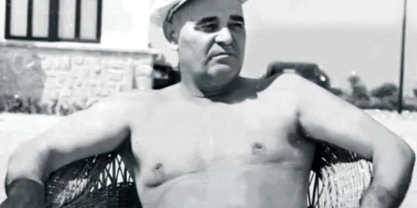 gheorghiu dej