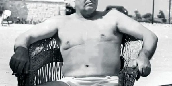 gheorghiu dej