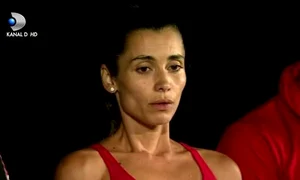 Lili Sandu se prezintă onorabil fără farduri jpeg