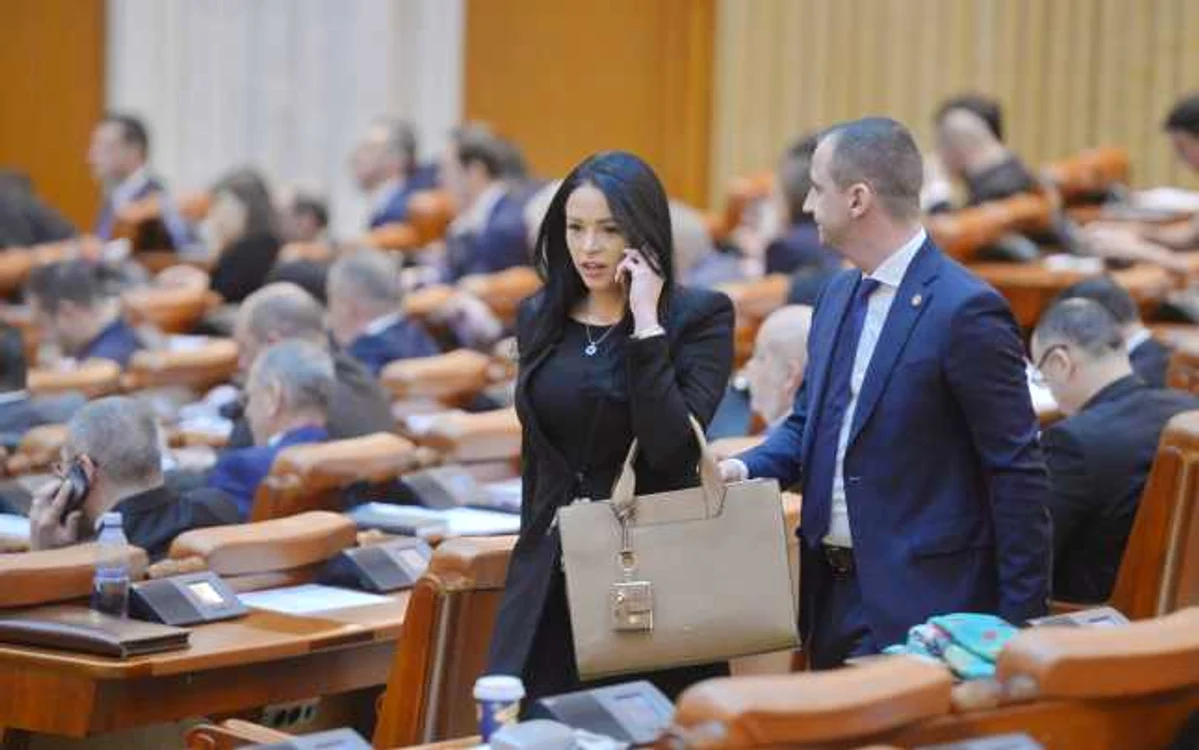Corina Bogaciu