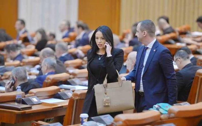 Corina Bogaciu