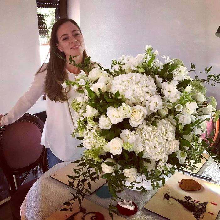 
    Principele Nicolae şi Alina Binder s-au căsătorit la 30 septembrie 2019foto: captura Facebook  