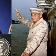 donald trump nicolae ceauşescu colaj jpg