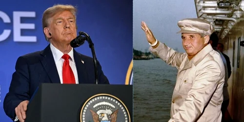 donald trump nicolae ceauşescu colaj jpg