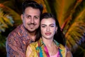 Bianca Ghiurcă și Prințul Marco  
