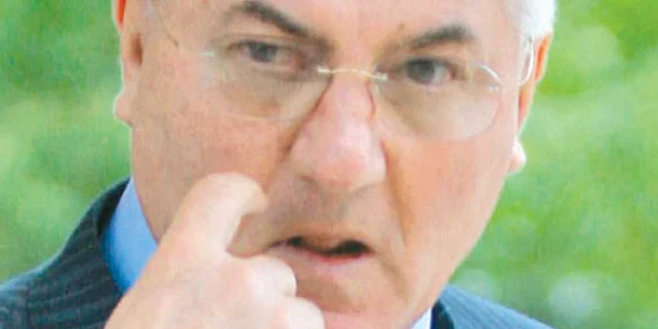 Dumitru Dragomir