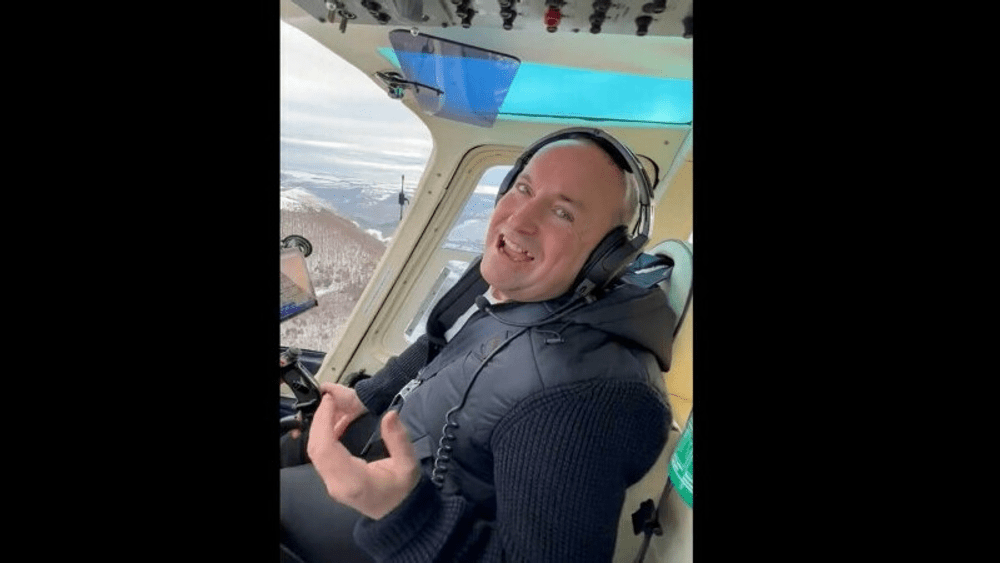 Un milionar american își donează 99% din avere: „Copiii nu înțeleg deloc banii"