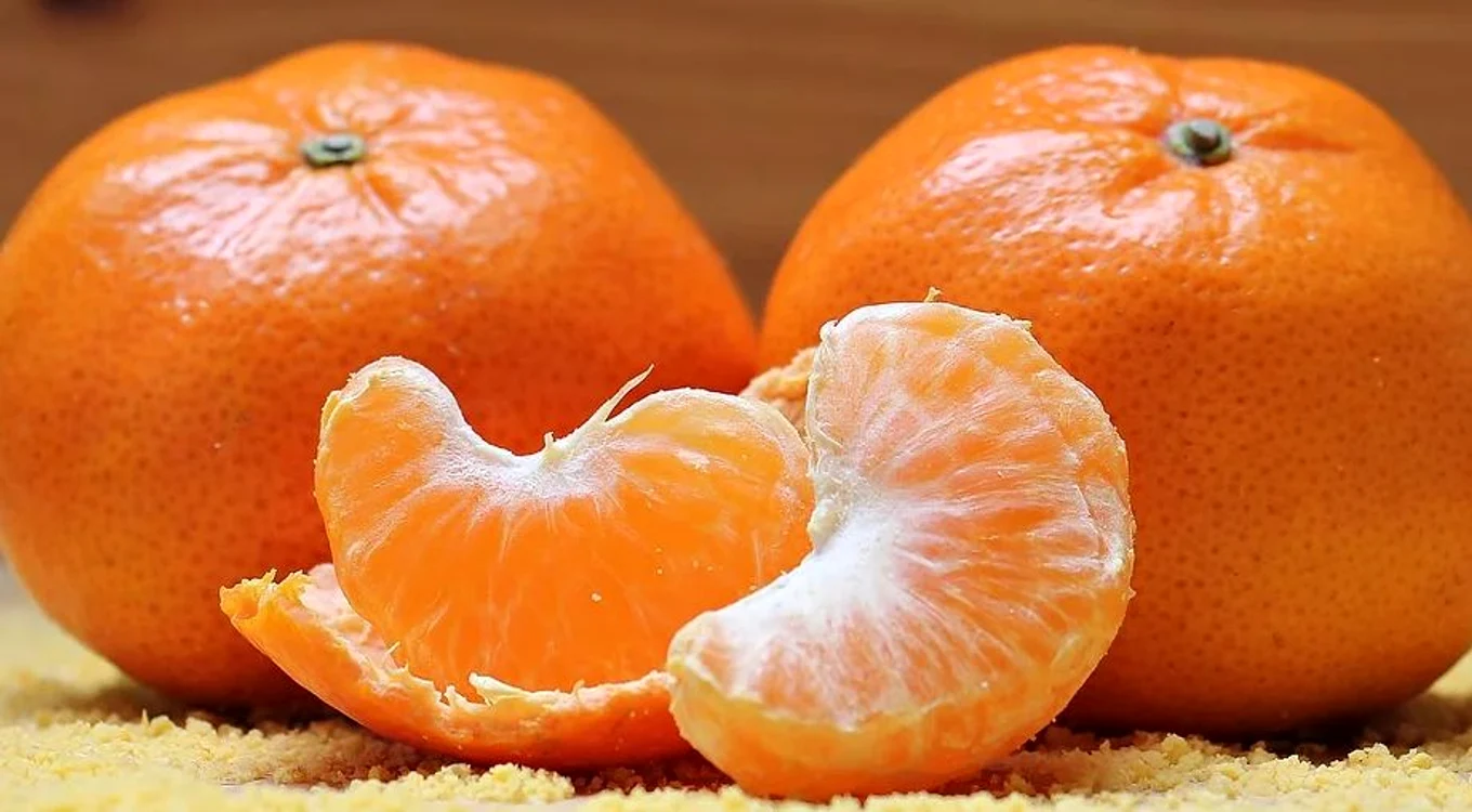
    Mandarina îmbunătățește digestia și previne apariția bolilor cronice de stomacFoto: pixabay.com  