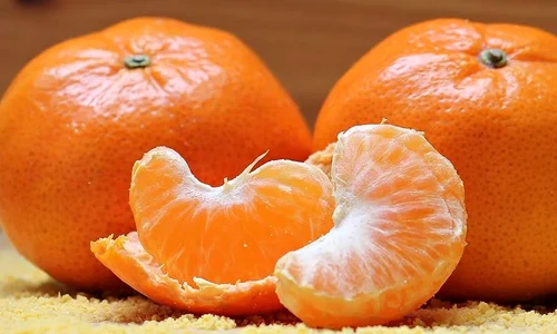 mandarine jpeg