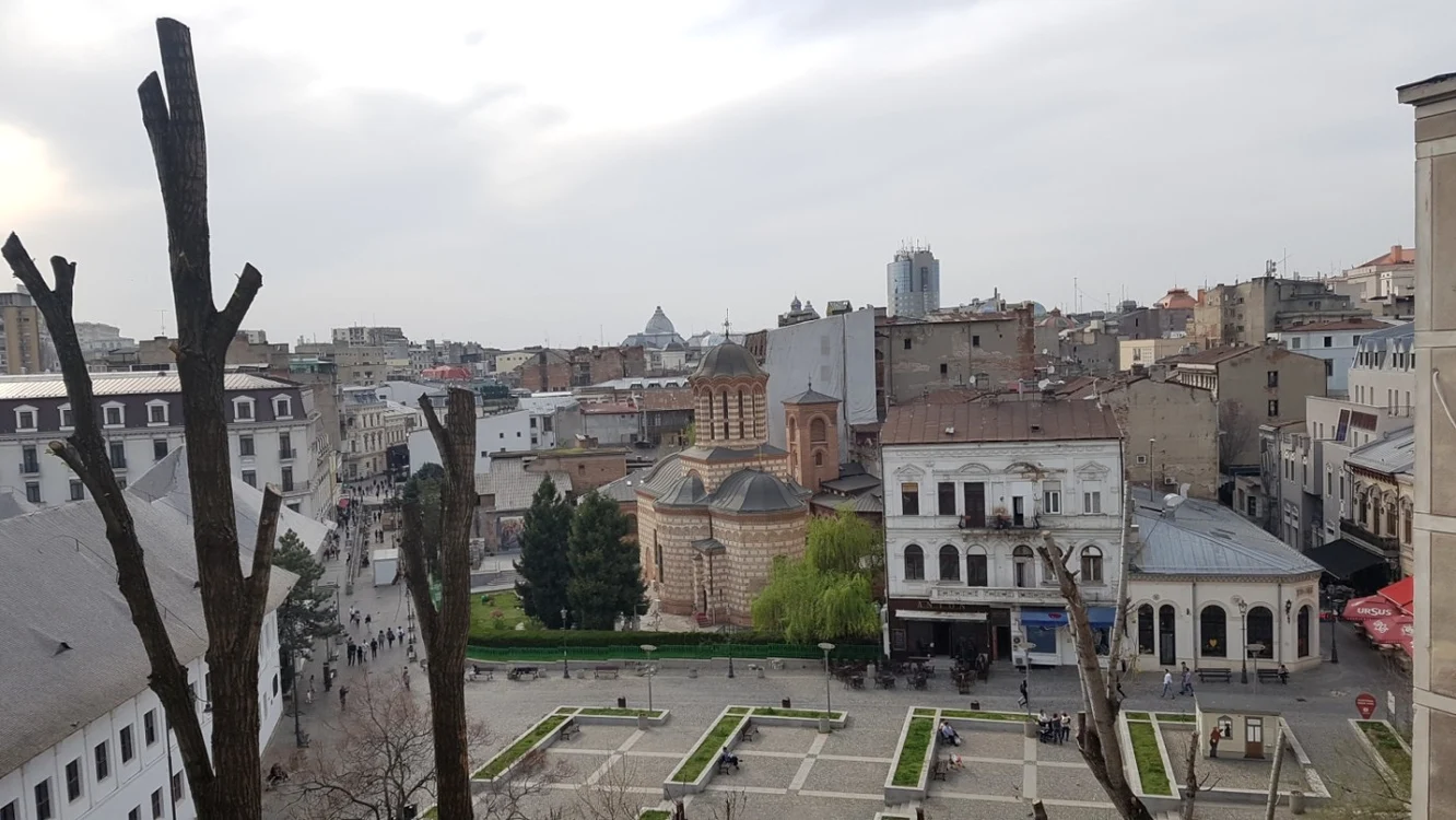 Centrul Vechi