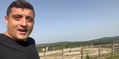 Ce le a pregătit George Simion participanților la nunta sa de la Măciuca   Vâlcea Sursă George Simion mp4 thumbnail png