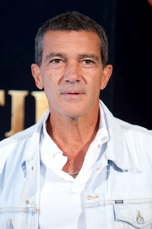 Antonio Banderas: Un actor spaniol şi face parte din categoria cei mai seducători bărbaţi din lume