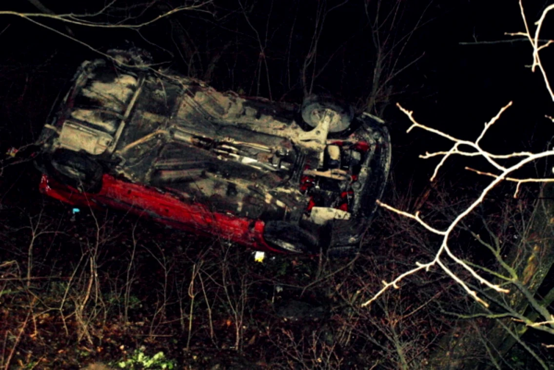 accident