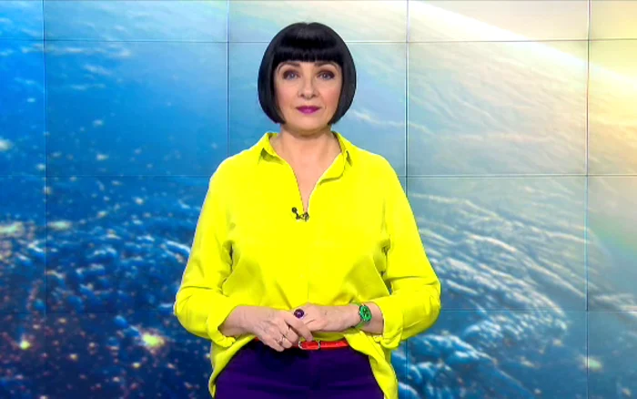 Neti Sandu ne spune ce ne rezervă astrele pentru ziua de 30 ianuarie Sursă: PRO TV