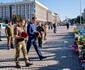 Ministrul Ionuț Moșteanu a publicat mai multe imagini de la Kiev / Sursa foto: Ionuț Moșteanu