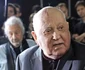 Gorbaciov, la 91 de ani Profimedia