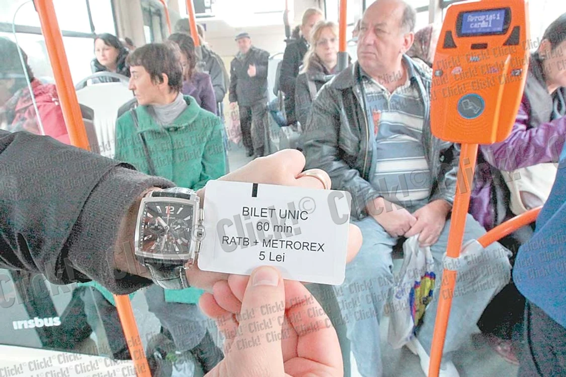 Am parcurs traseul Drumul Taberei - Fundeni  în 55 de minute, folosind  trei mijloace de transport