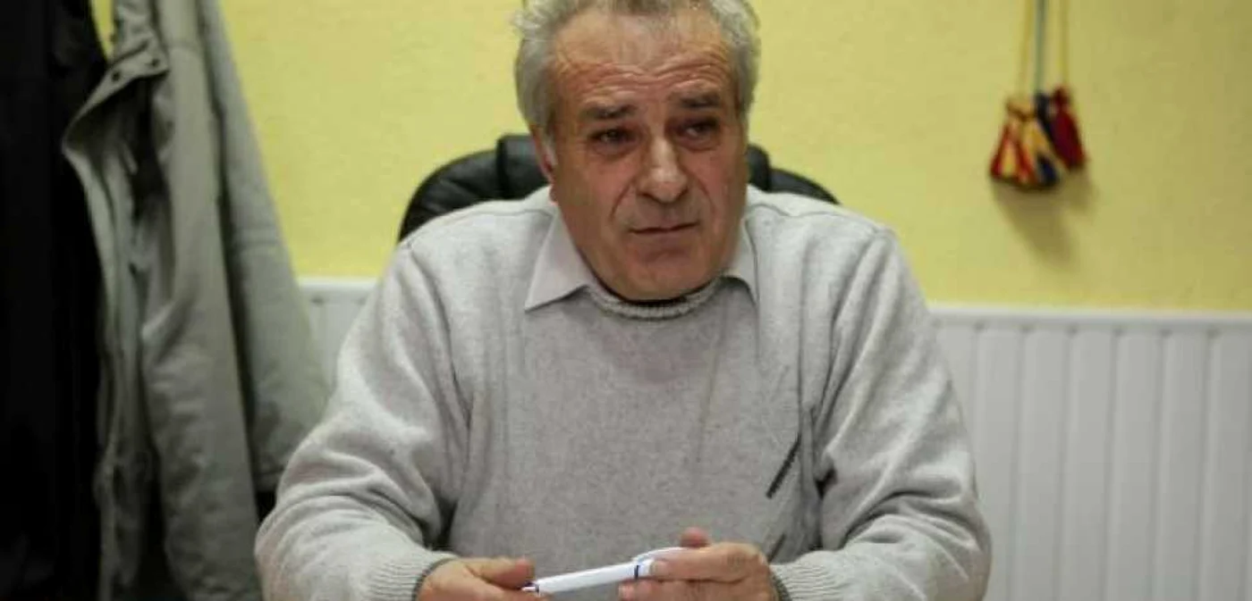 Dumitru Diaconu spune că în Amărăştii de Sus sunt înregistraţi mai mulţi morţi decât sunt în realitate. 