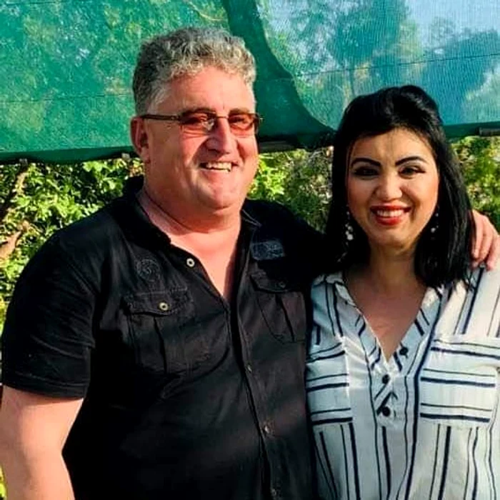 
    Costinel Alexandrescu era prieten bun cu Adriana Bahmuțeanu  