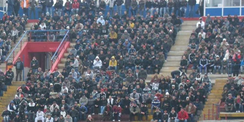 Suporterii Chindiei Târgovişte
