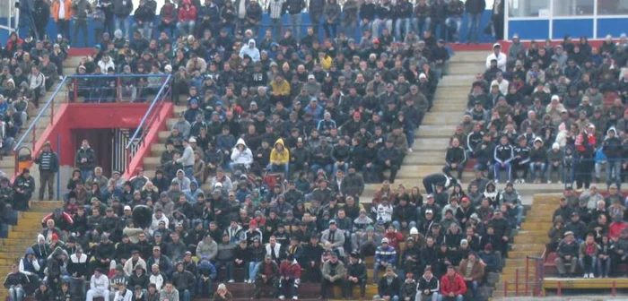 Suporterii Chindiei Târgovişte