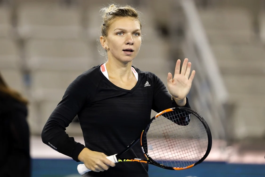 Simona Halep
