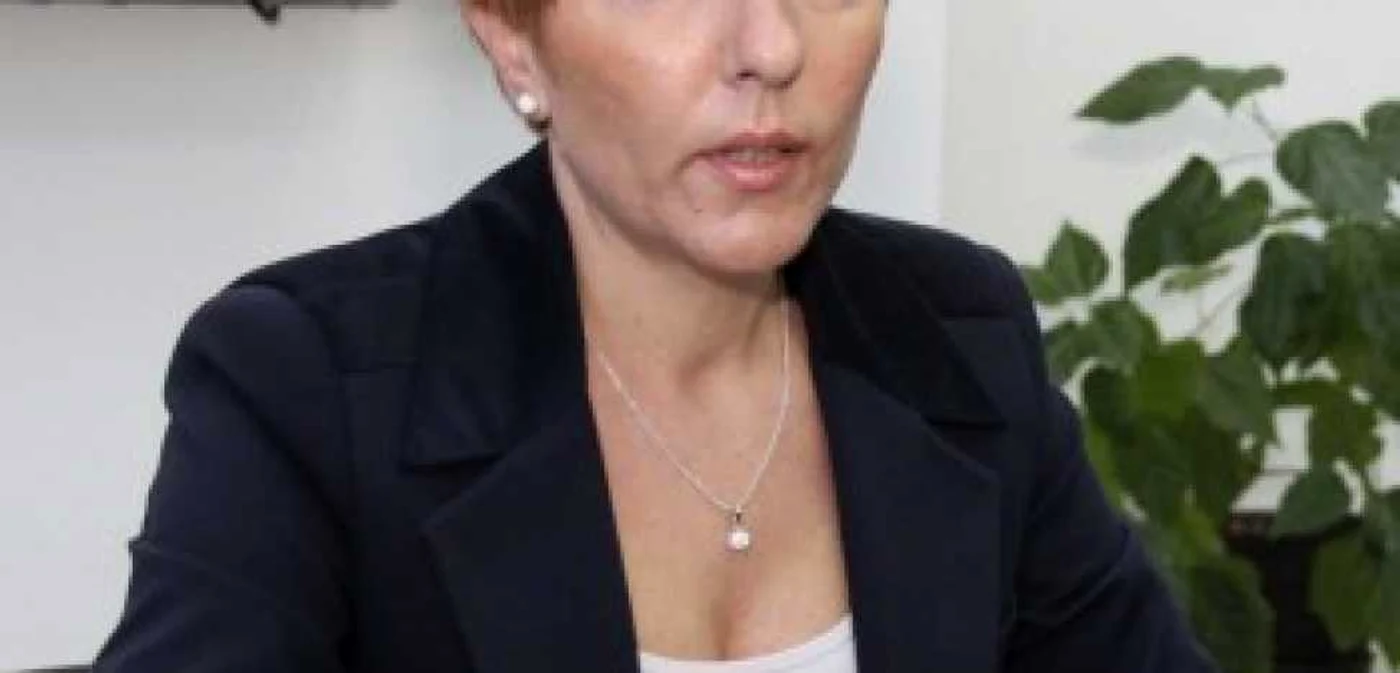 Mariana Roman, inspector şcolar general ISJ Satu Mare  FOTO informatia-zilei.ro