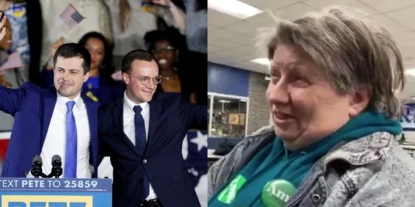 Pete Buttigieg
