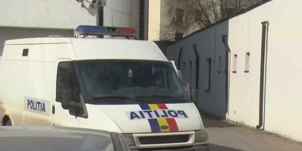 politie