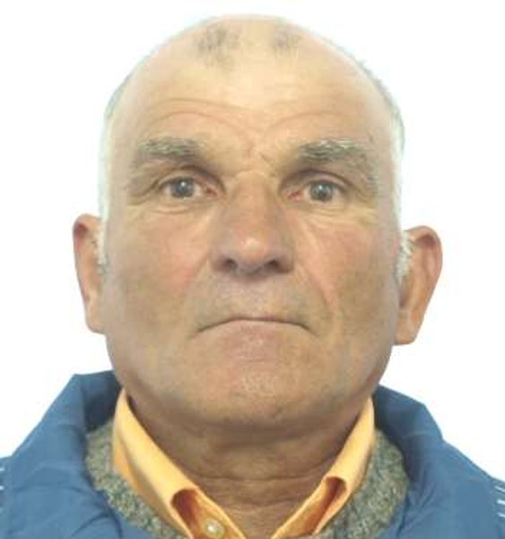 Bărbat de 73 de ani dispărut dintr-un sat din Olt. Familia a anunțat Poliția după o săptămână de căutări pe cont propriu