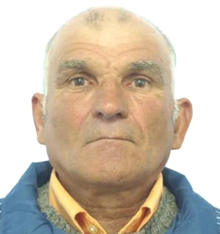 Ghenciu Constantin Adrian a plecat de acasă cu o săptămână în urmă Sursa FOTO: IPJ Olt