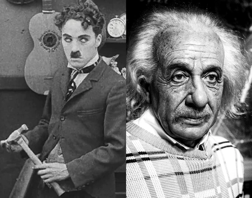 2 einstein chaplin jpg jpeg