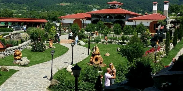 bania bulgaria