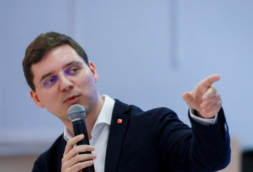 Negrescu: Subiectul aderării complete a României la Schengen, redeschis mai degrabă spre finalul anului