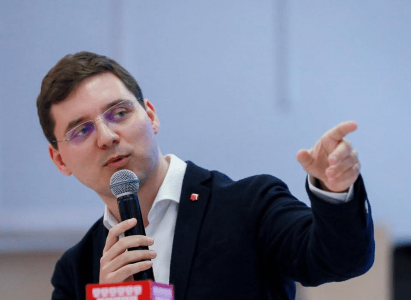 Negrescu, detalii despre negocierile cu Suedia și Olanda pentru Schengen