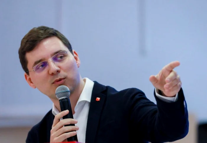 Victor Negrescu continuă demersurile PSD pentru intrarea României în Schengen FOTO Facebook Negrescu