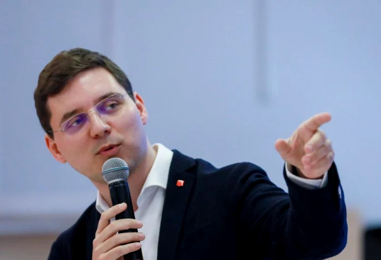Negrescu, despre aderarea completă la Schengen: Aș vrea să nu filozofăm și să acționăm FOTO: Arhivă
