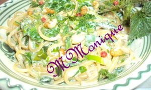 paste integrale cu urzici si gorgonzola jpeg