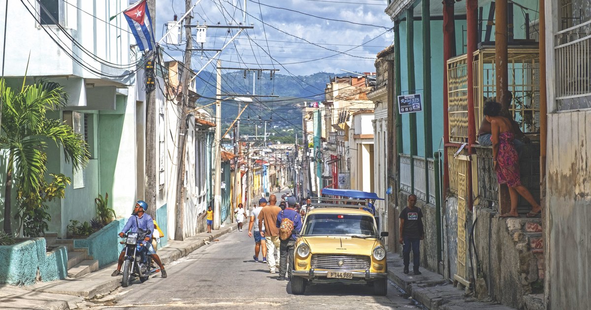 Cuba mai are petrol pentru 15-20 zile în 2026