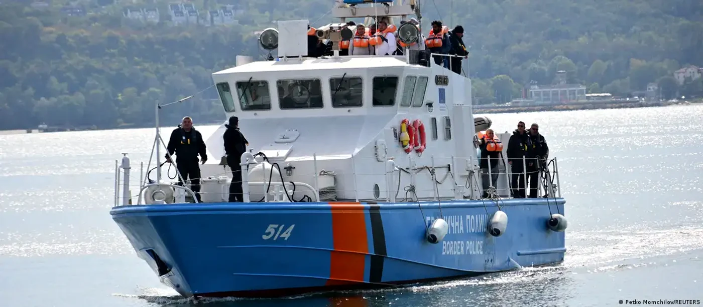 Autoritățile bulgare au intervenit pentru a cincea oară să salveze marinari de pe nave atacate