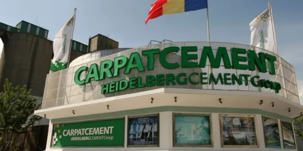 carpatcement