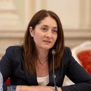 Simona Spătaru, senator USR FOTO FB SImona Spataru jpg
