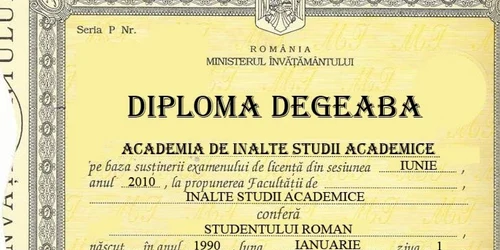 Diploma