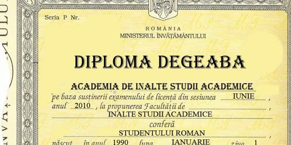 Diploma