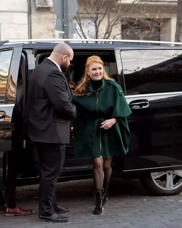 sarah ferguson mini dress jpg