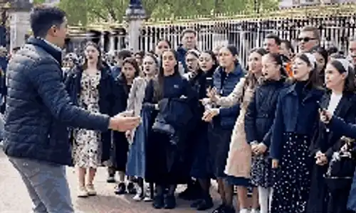 penticostali romani la buckingham gif