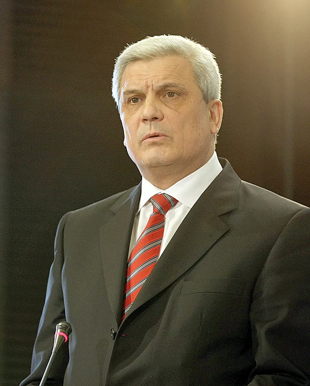 
    Ion Ariton  