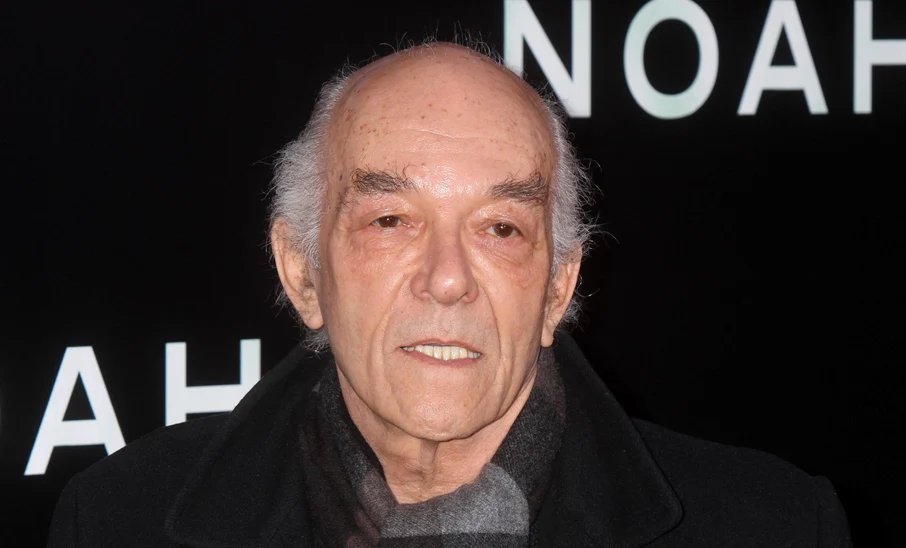 Mark Margolis a murit joi FOTO Profimedia